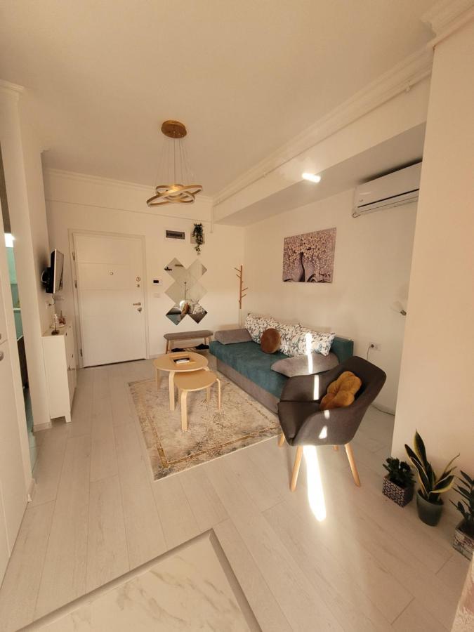 Dream Studio คอนสตันซา ภายนอก รูปภาพ