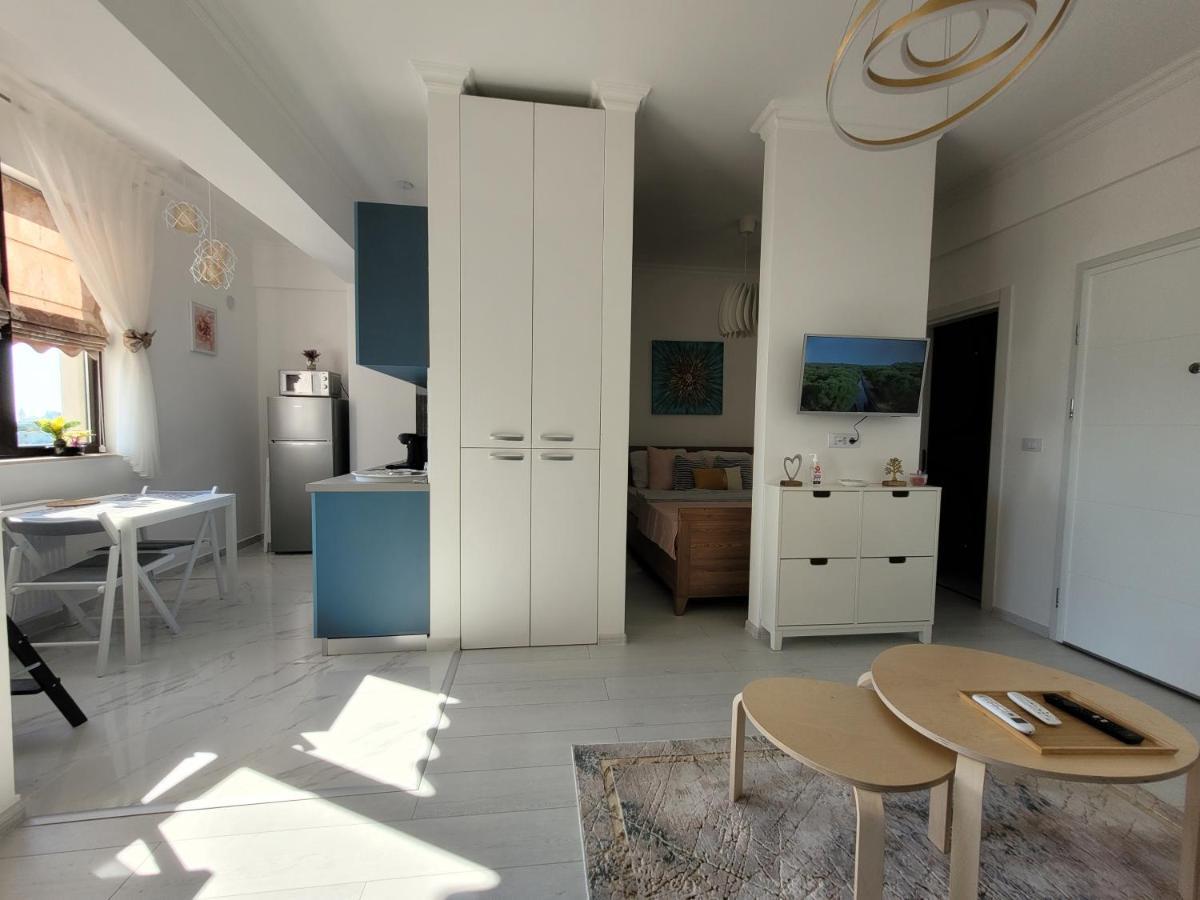 Dream Studio คอนสตันซา ภายนอก รูปภาพ